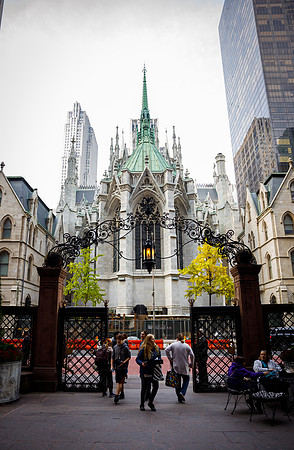 New York 358