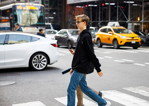 New York 361