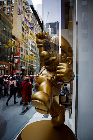 New York 368
