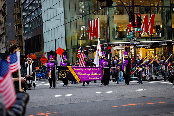 New York 369