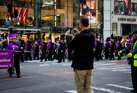 New York 371