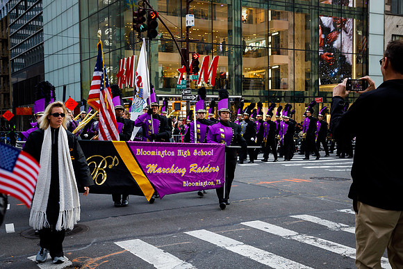 New York 374