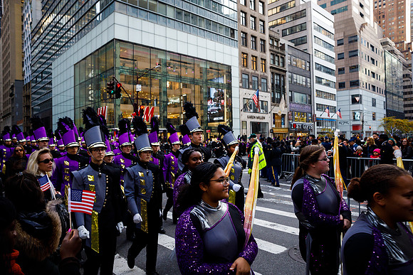 New York 379