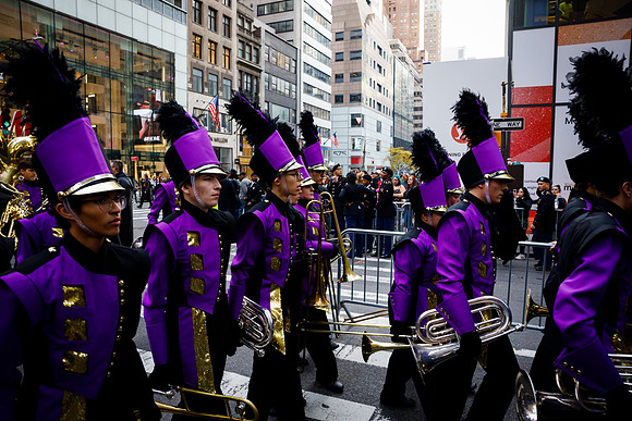New York 383
