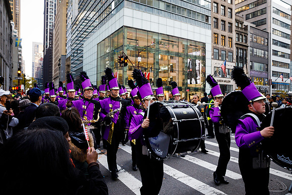 New York 384