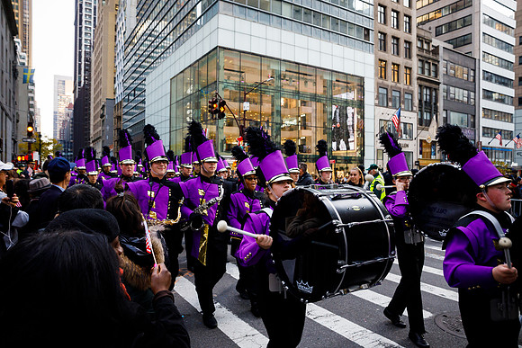 New York 385