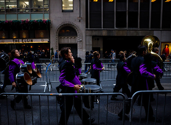 New York 389