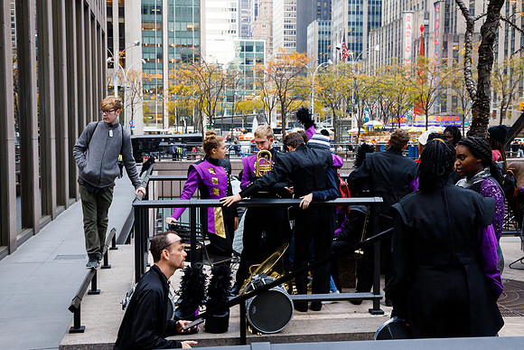New York 408