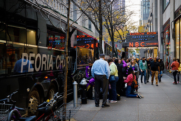 New York 424