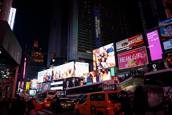 New York 428