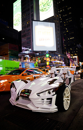 New York 431