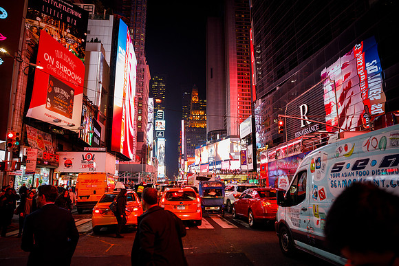 New York 432