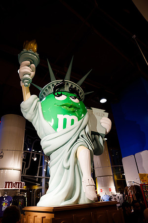 New York 434