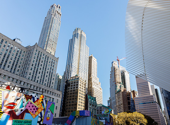 New York 20