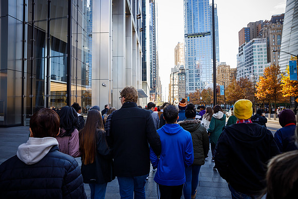 New York 21