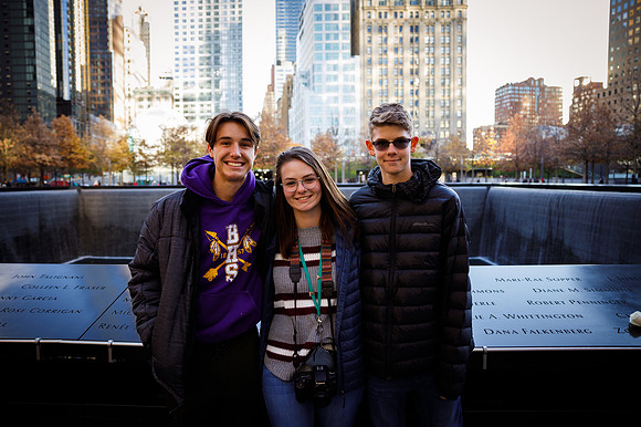 New York 46