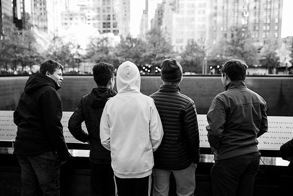 New York 49