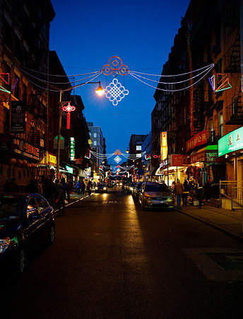 New York 61