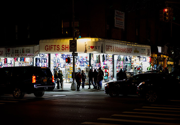 New York 65