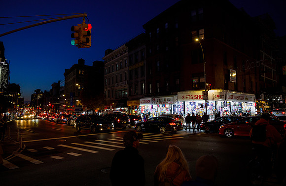 New York 66