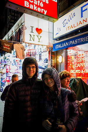 New York 68