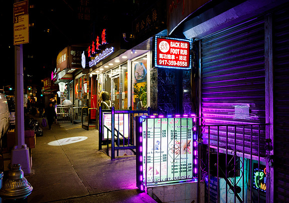 New York 75