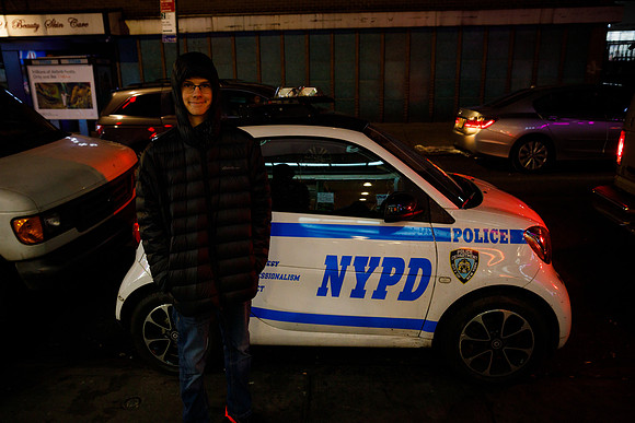 New York 78