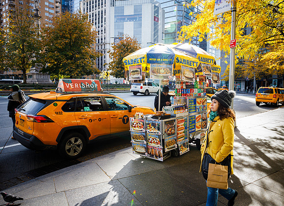 New York 146