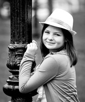 Classic B&W