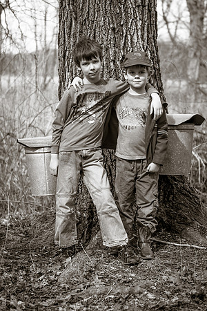 Brothers