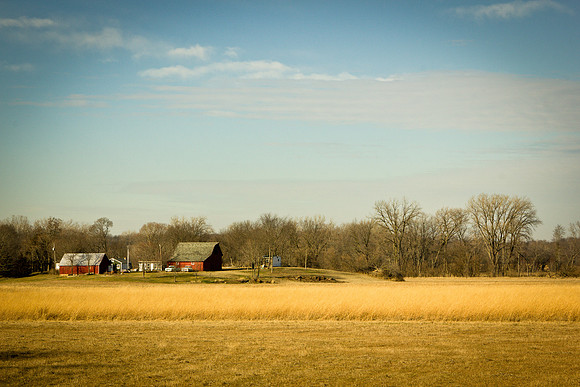 The Prarie