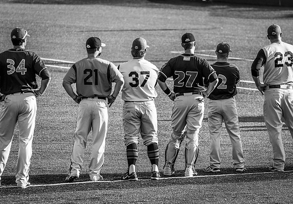 Boys of Summer