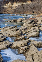 Matthiessen State Park Hike