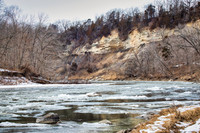 Matthiessen State Park Hike-7