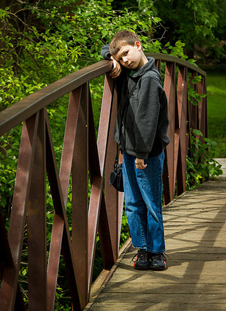 Crossing Bridges