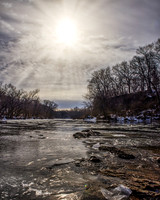 Matthiessen State Park Hike-3