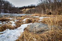 Matthiessen State Park Hike-13