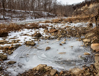 Matthiessen State Park Hike-6