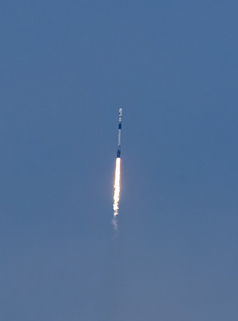 Florida Launch March 24 2025